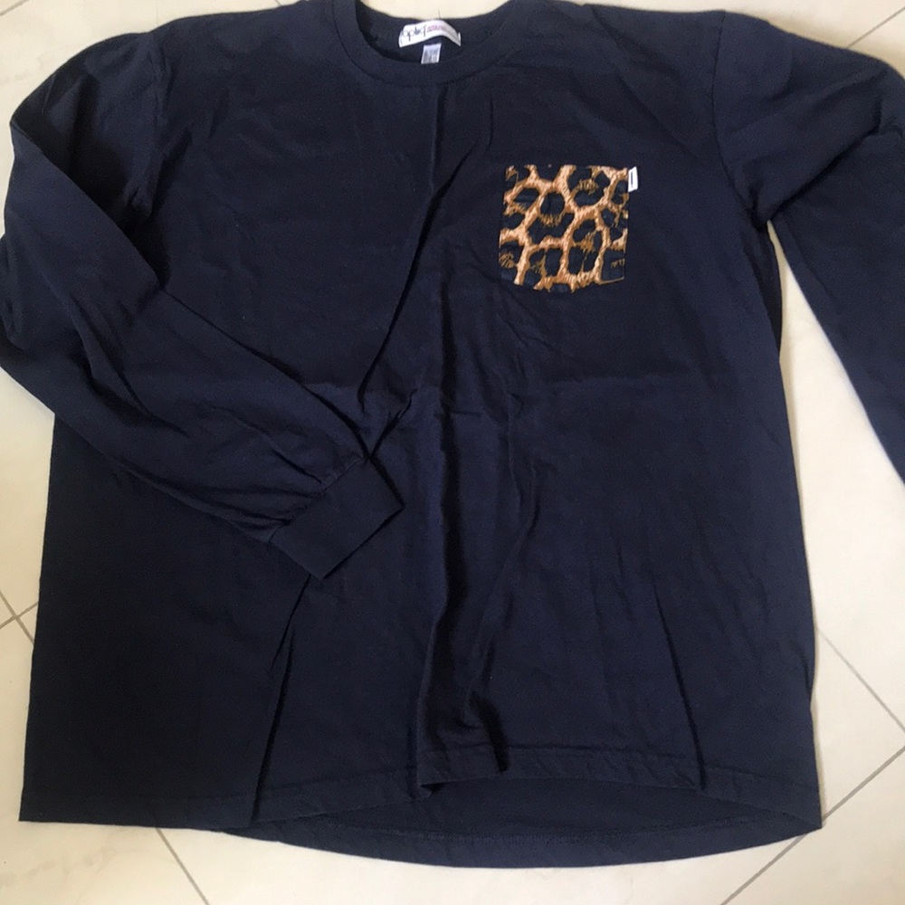 Brand New Apliiq Long Sleeve